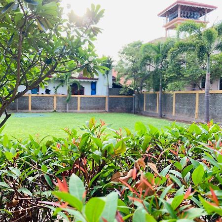 Sea Breeze Deluxe Inn Negombo Luaran gambar