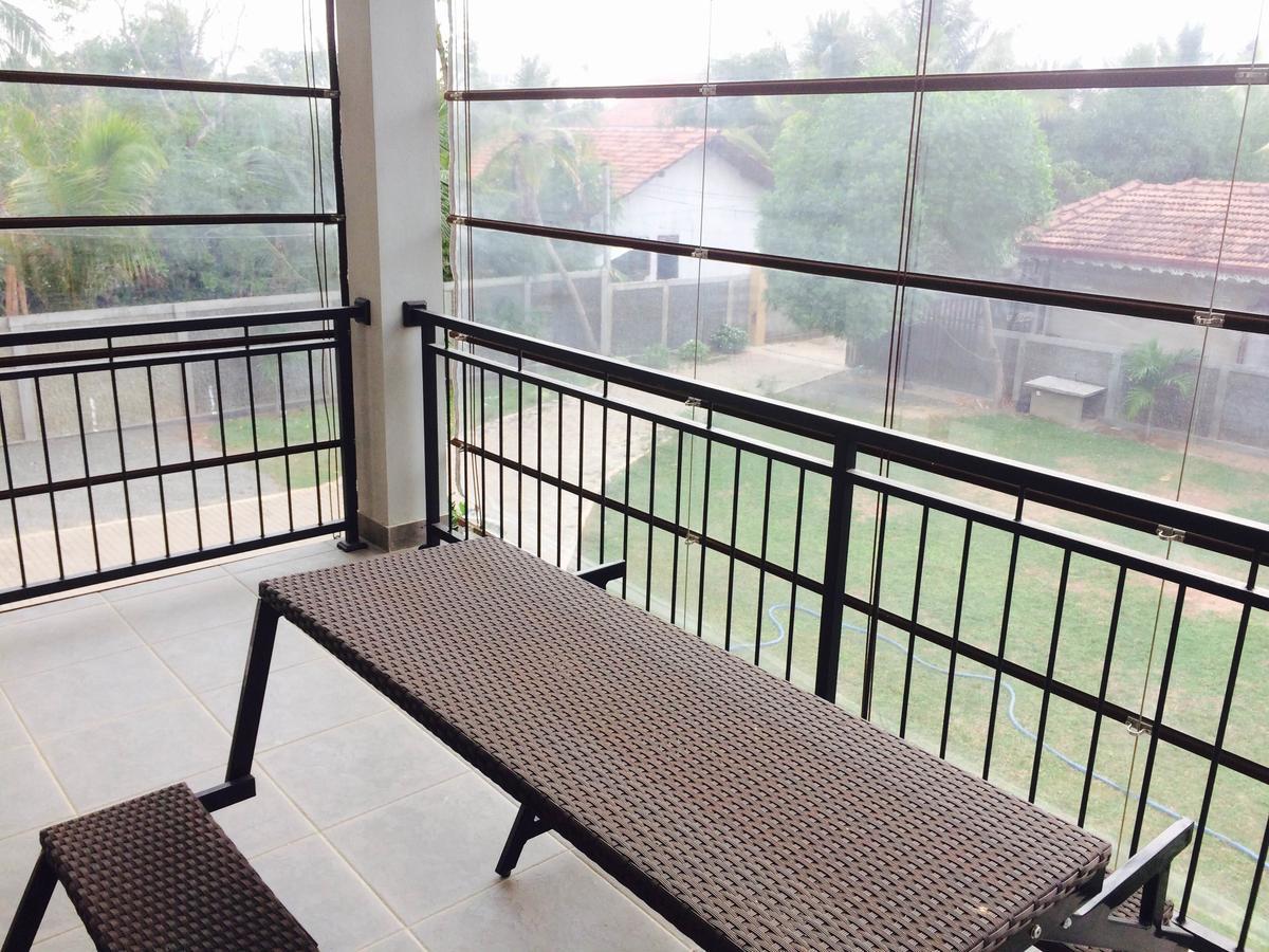 Sea Breeze Deluxe Inn Negombo Luaran gambar