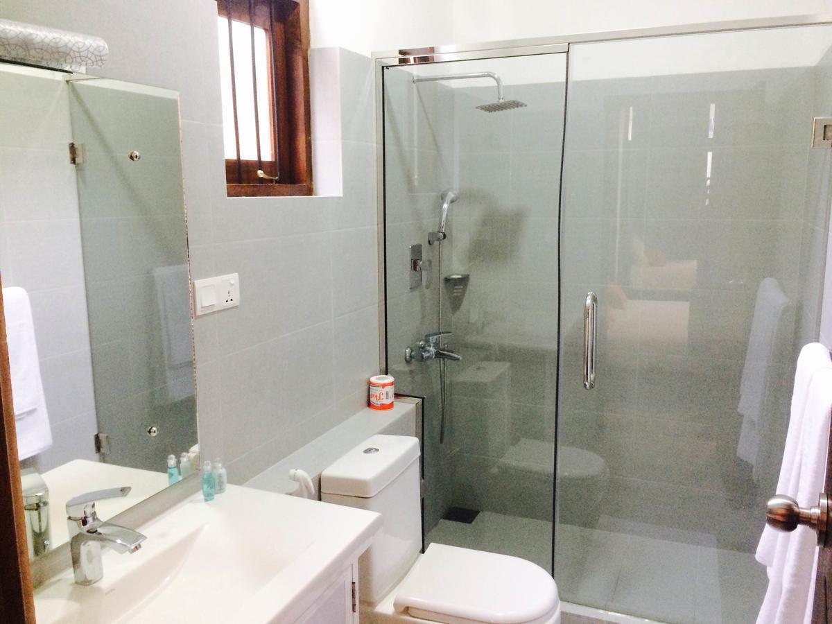 Sea Breeze Deluxe Inn Negombo Luaran gambar