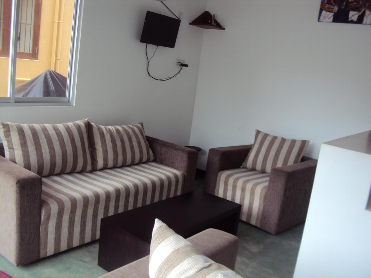 Sea Breeze Deluxe Inn Negombo Luaran gambar
