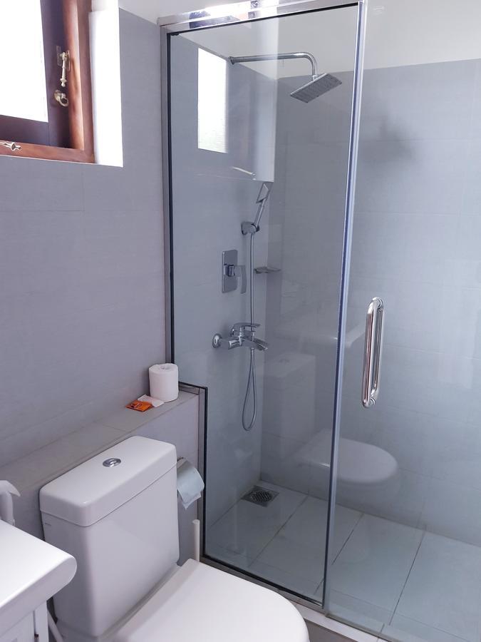 Sea Breeze Deluxe Inn Negombo Luaran gambar