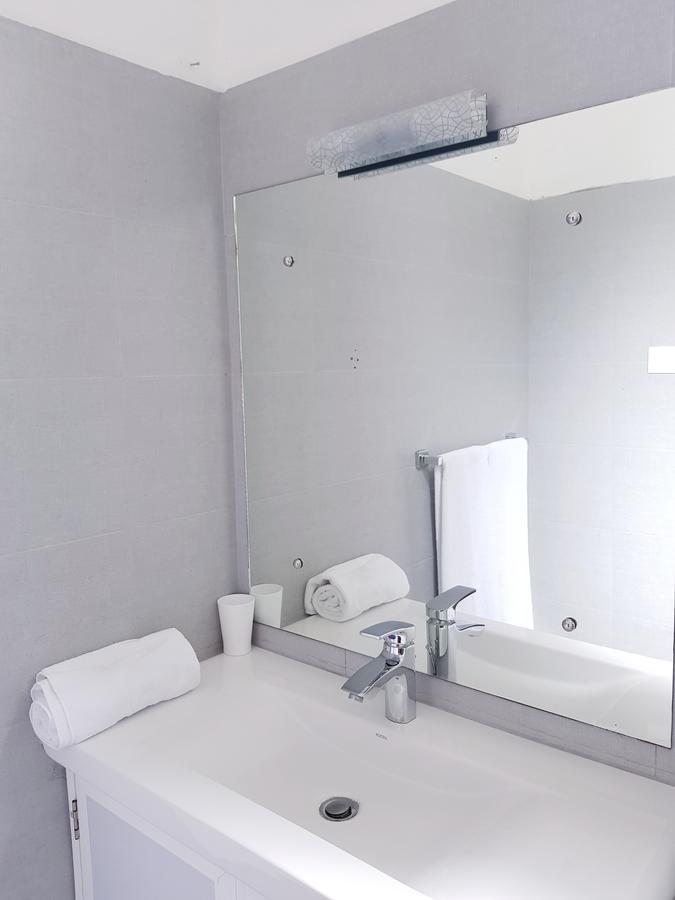 Sea Breeze Deluxe Inn Negombo Luaran gambar